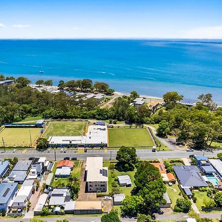 Апартаменти Seaclusion On Toorbul Bongaree Екстер'єр фото