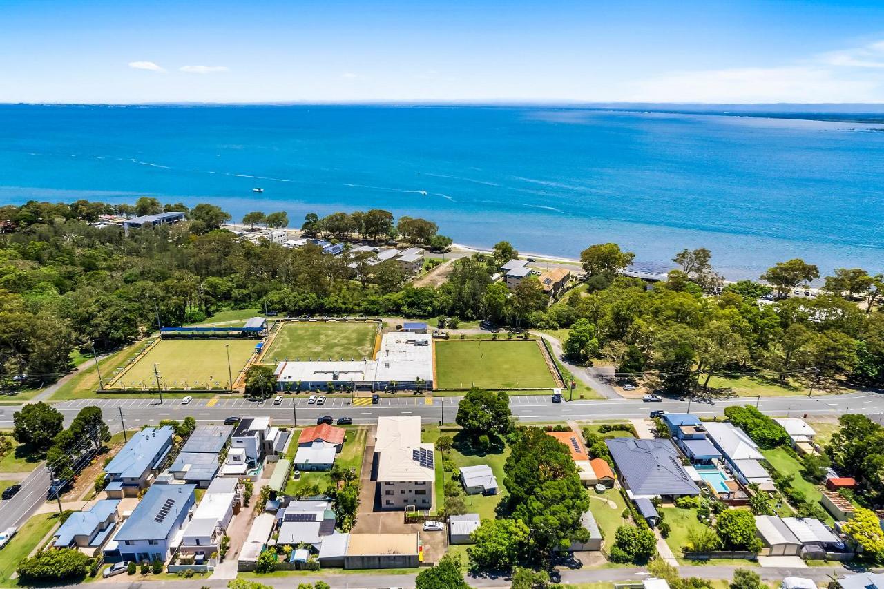 Апартаменти Seaclusion On Toorbul Bongaree Екстер'єр фото